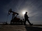 Los diálogos para conducir a la paz entre Rusi y Ucrania impactan en los precios del petróleo.