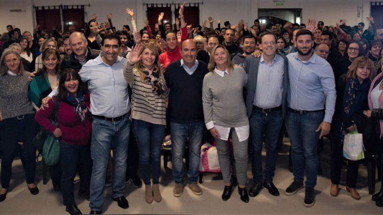 Bermúdez, listo para enfrentar nuevos desafíos