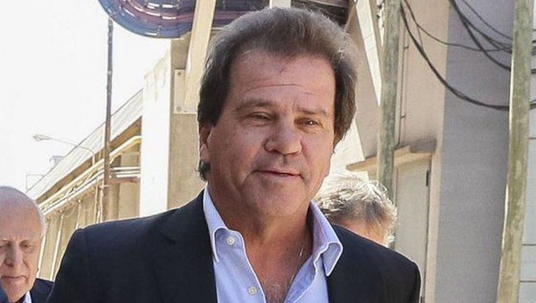 Murió el CEO de Vicentin, Sergio Nardelli, de un infarto