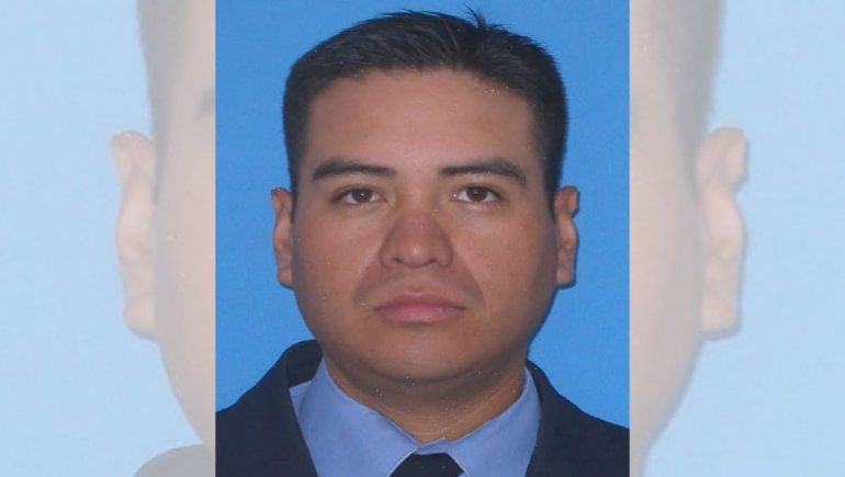 Murió el cabo baleado por su pareja y donó sus órganos