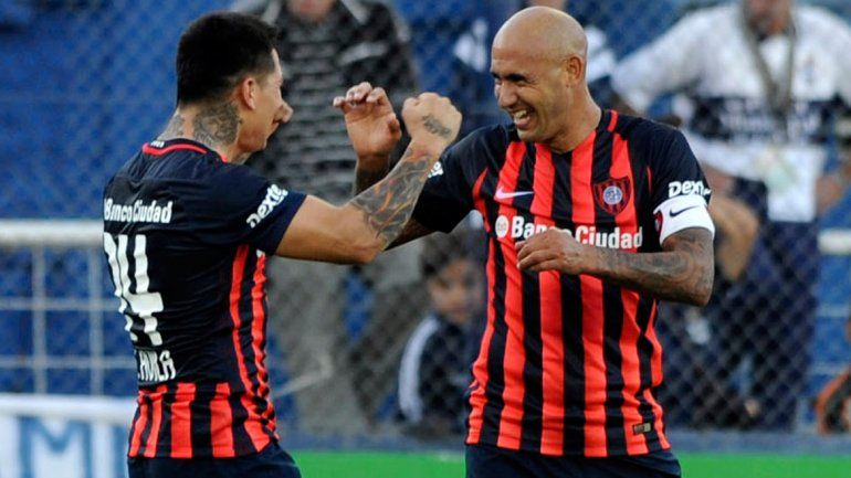 Rosario siempre estuvo cerca (de Boca)