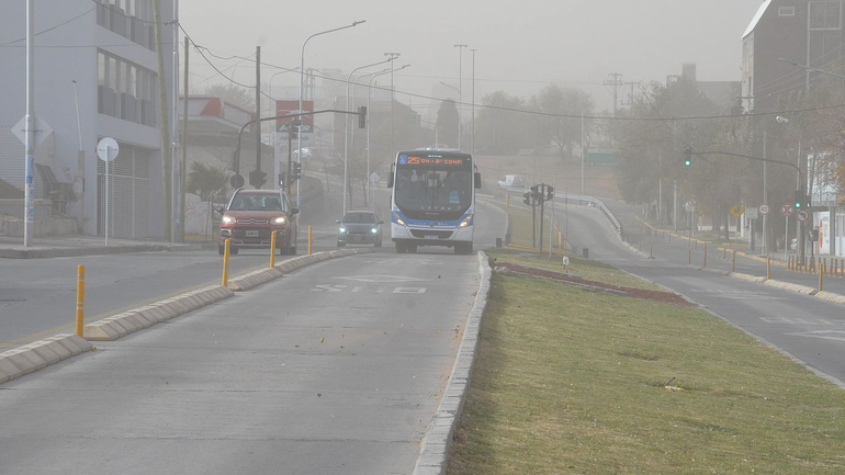 Qué dice el pronóstico para Neuquén en este 1° de agosto
