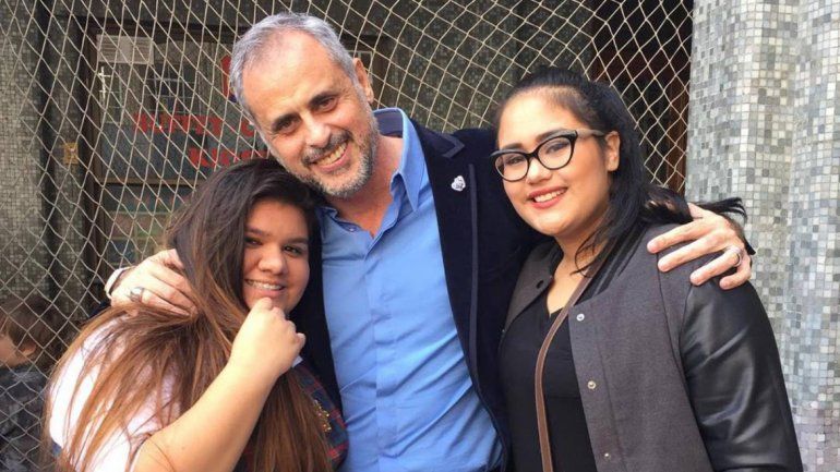 Amen a sus seres queridos