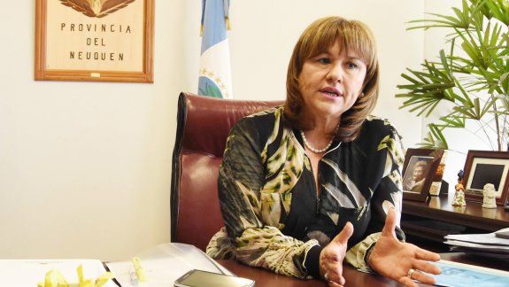 Pechen analizó la política petrolera .&nbsp; No pudimos todavía invertir lo necesario en otras áreas pese, por ejemplo, a que el turismo se duplicó en estos años.