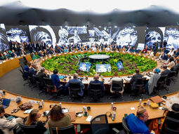 Sesión inaugural de las deliberaciones de la COP30, en Belen, Brasil Sesión inaugural de las deliberaciones de la COP30, en Belen, Brasil