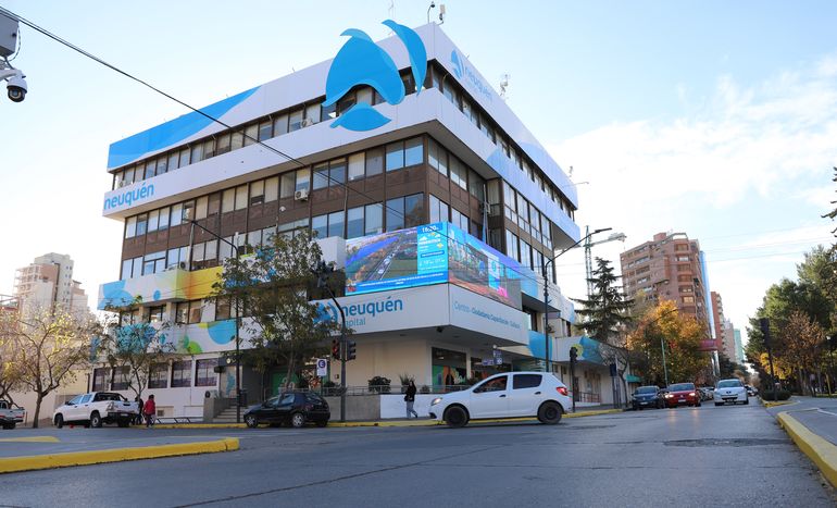 La Municipalidad de Neuquén anunció la fecha de pago de los sueldos correspondientes a octubre. | LM Neuquen La Municipalidad de Neuquén anunció la fecha de pago de los sueldos correspondientes a octubre.