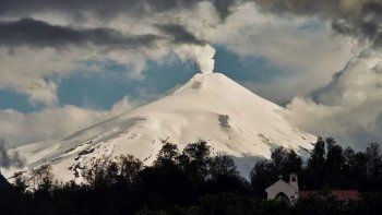 neuquen sigue la situacion del volcan villarrica ante una posible erupcion neuquen sigue la situacion del volcan villarrica ante una posible erupcion