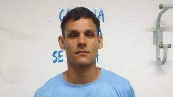 Federico Acevedo llegó a Alianza de Cutral Co tras dejar Cipolletti. Federico Acevedo llegó a Alianza de Cutral Co tras dejar Cipolletti.