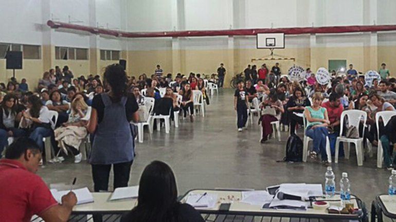 La asamblea de ayer de ATEN Capital