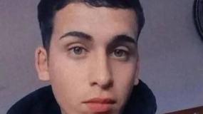 El joven policía al que buscan por todo Río Negro y Neuquén. | LM Neuquen El joven policía al que buscan por todo Río Negro y Neuquén.