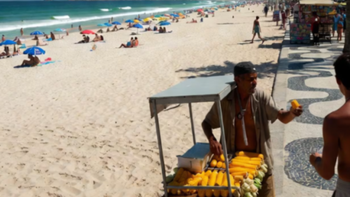 La maniobra delictiva ocurrió en Copacabana durante una compra mínima que terminó en una transferencia millonaria.&nbsp;