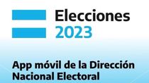 lanzan una app para seguir el resultado de las paso: como bajarla lanzan una app para seguir el resultado de las paso: como bajarla