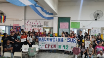 dolor en la escuela de valentina sur tras el ataque narco y asesinato de rodrigo campos: fue un quiebre dolor en la escuela de valentina sur tras el ataque narco y asesinato de rodrigo campos: fue un quiebre