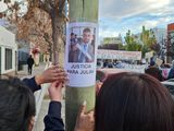 La querella intenta que la causa por el crimen de Julián Dobra sea declarada como compleja.