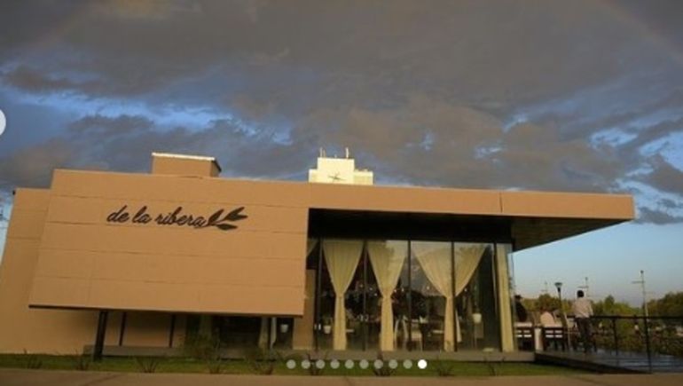 Lanzan una propuesta gastronómica y literaria en el Paseo de la Costa