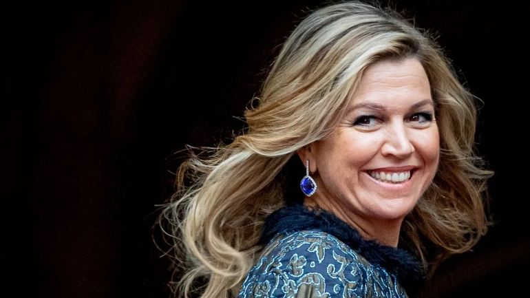 Máxima Zorreguieta Máxima Zorreguieta