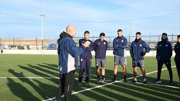 deportivo rincon completo sus cuatro refuerzos y espera por olimpo