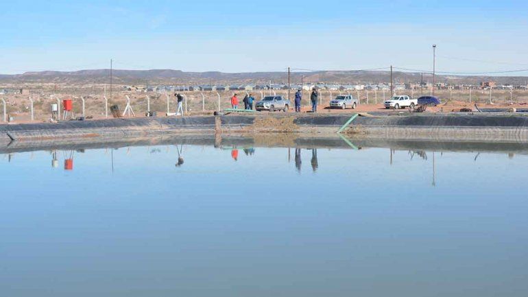 En Rincón trabajan duro para eliminar los olores cloacales