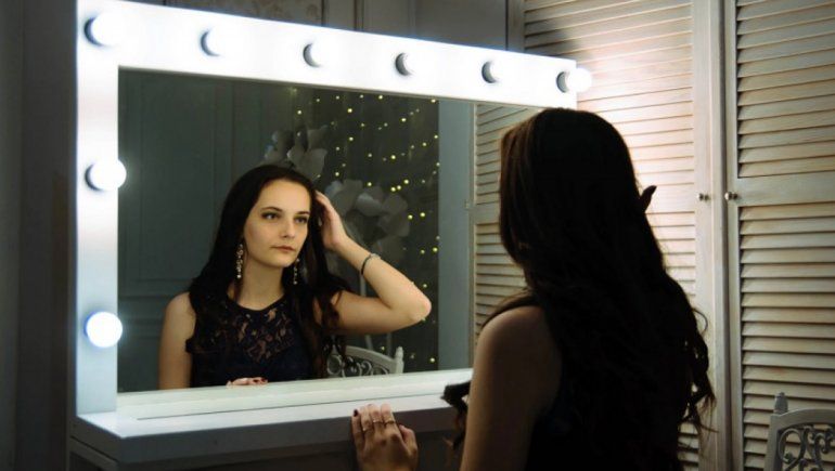 ¿Qué significa soñar con espejos? | Foto referencial -