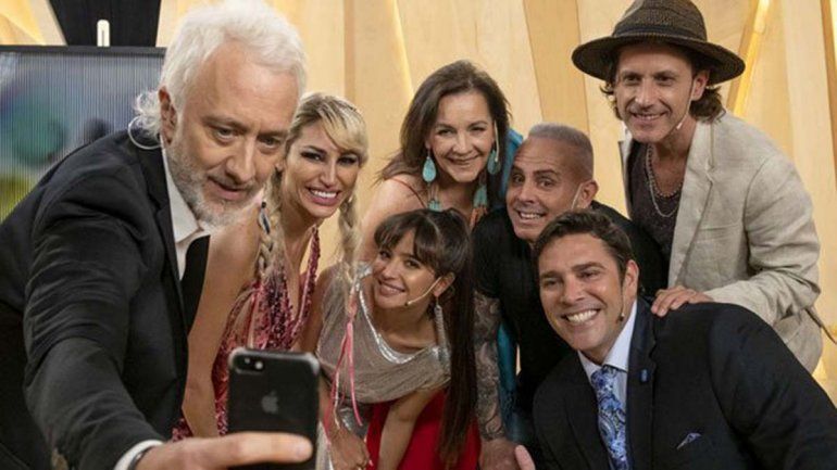 Llegué a pensar que Flor Peña era la Virgen María: la experiencia mística de Matías Ale