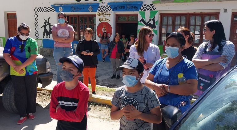 Rafita, el pequeño guerrero que le ganó la batalla a la leucemia