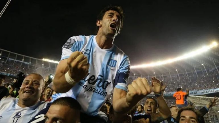 Diego Milito Diego Milito
