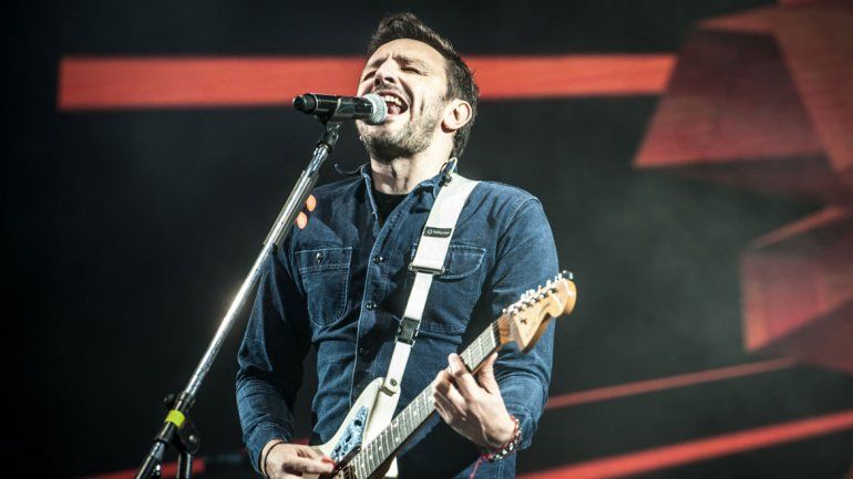 No Te Va Gustar cerrará la segunda fecha.&nbsp;