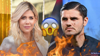 el primer posteo de icardi en medio del escandalo con wanda el primer posteo de icardi en medio del escandalo con wanda