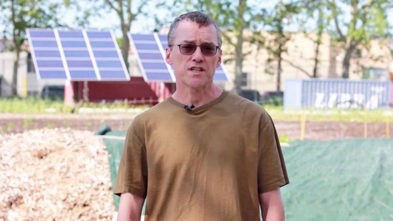 Mi muerte prematura refleja lo que nos estamos haciendo a nosotros.