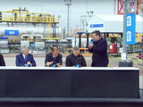 Necesitamos llevar el gas a cada rincón de la Argentina