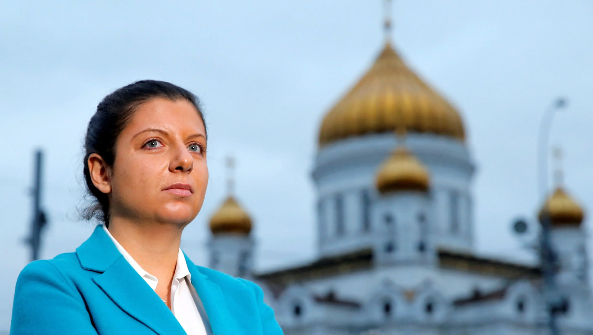 Rusia acusa a Kiev por un intento de asesinato