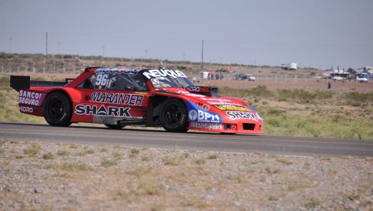 Los regionales también piden #AutomovilismoYa