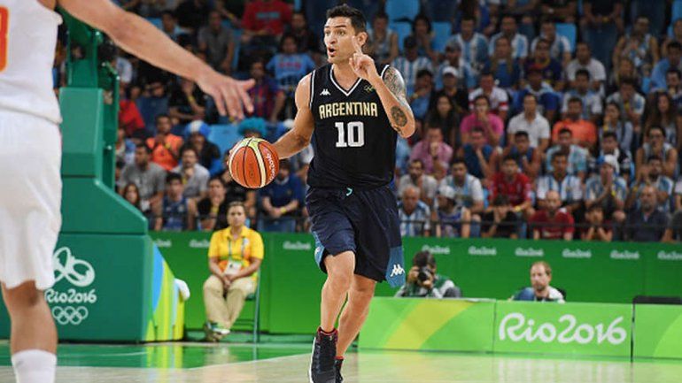 En su regreso al básquet criollo