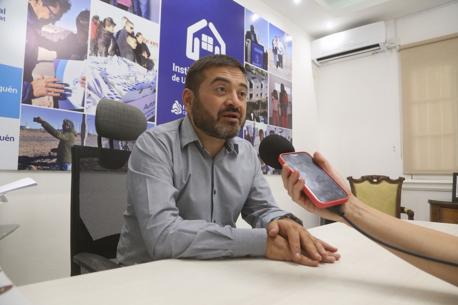Comenzó el proceso de licitación para la obra.