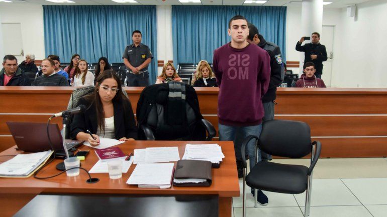 Lautaro estará marcado con secuelas de por vida