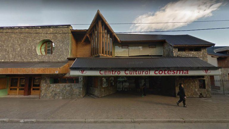 De película: estafó a una cooperativa por $900 mil con entradas del cine