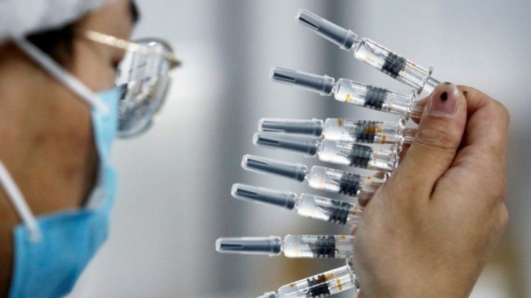 México planea crear su propia vacuna contra el coronavirus 