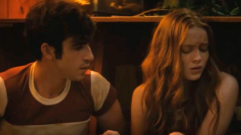 Netflix: La calle del terror (Parte 2) lleva el horror a un campamento