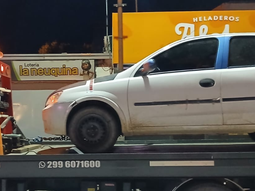 como fue el operativo en el que detuvieron borracho en neuquen a un jefe policial de seguridad vial de rio negro como fue el operativo en el que detuvieron borracho en neuquen a un jefe policial de seguridad vial de rio negro