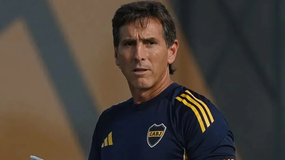La buena noticia que recibió Boca en medio del mercado de pases | LM Neuquen La buena noticia que recibió Boca en medio del mercado de pases