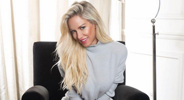 Arde el grupo de whatsapp de las mamis del jardín