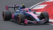 las maniobras de colapinto en el gp de china que le valieron los elogios de la formula 1 las maniobras de colapinto en el gp de china que le valieron los elogios de la formula 1