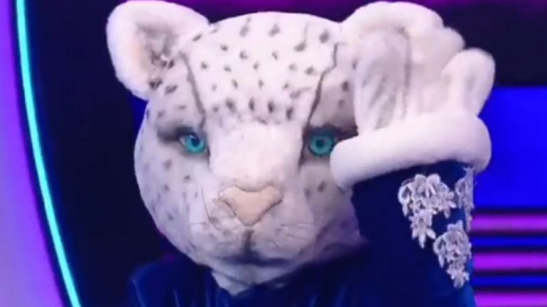 Qué ex participante de Gran Hermano ingresó a la casa camuflada
