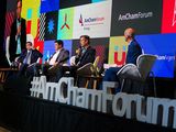 Lo anunció el gobernador de Río Negro, Alberto Weretilneck, en el Foro de Energía 2025 de AmCham que