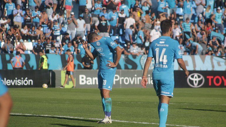 El patrón del mal: mandó a 3 al descenso