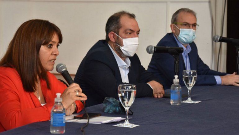 Chubut no aplicará nuevas medidas pero exigirá PCR a quienes ingrese a la provincia