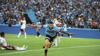 river sufrio otra de piratas: cayo 2 a 1 en cordoba river sufrio otra de piratas: cayo 2 a 1 en cordoba