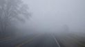 La advertencia por niebla está vigente en siete provincias.