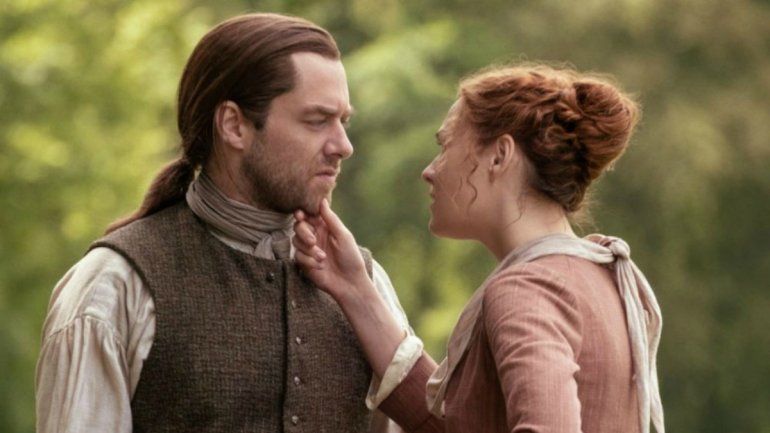 Outlander: cinco tramas interesantes de la nueva temporada