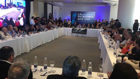 sigue el debate patagonico por las medidas de nacion contra la region